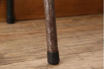 ヴィンテージ家具　イギリスビンテージ　スクールチェア(チャイルドチェア)(3)