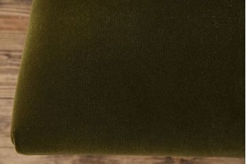 アンティーク家具　オーク材製のダイニングチェア(椅子)　イギリスアンティーク(3)