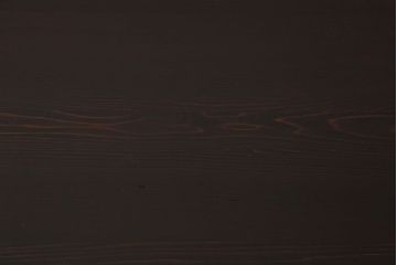 レトロ家具　和製アンティーク　モールガラス入り!古い檜材製のレトロな片袖机(学習机・デスク)