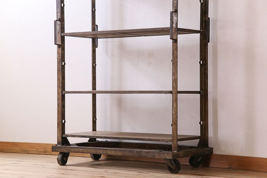 公式】アンティーク家具ラフジュ工房商品詳細ページヴィンテージ