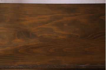 ヴィンテージ家具　ビンテージ　ジャンクインテリア　アイアンラック(飾り棚、陳列棚、ハンガーラック)(1)