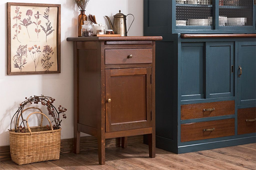 公式】アンティーク家具ラフジュ工房商品詳細ページレトロ家具