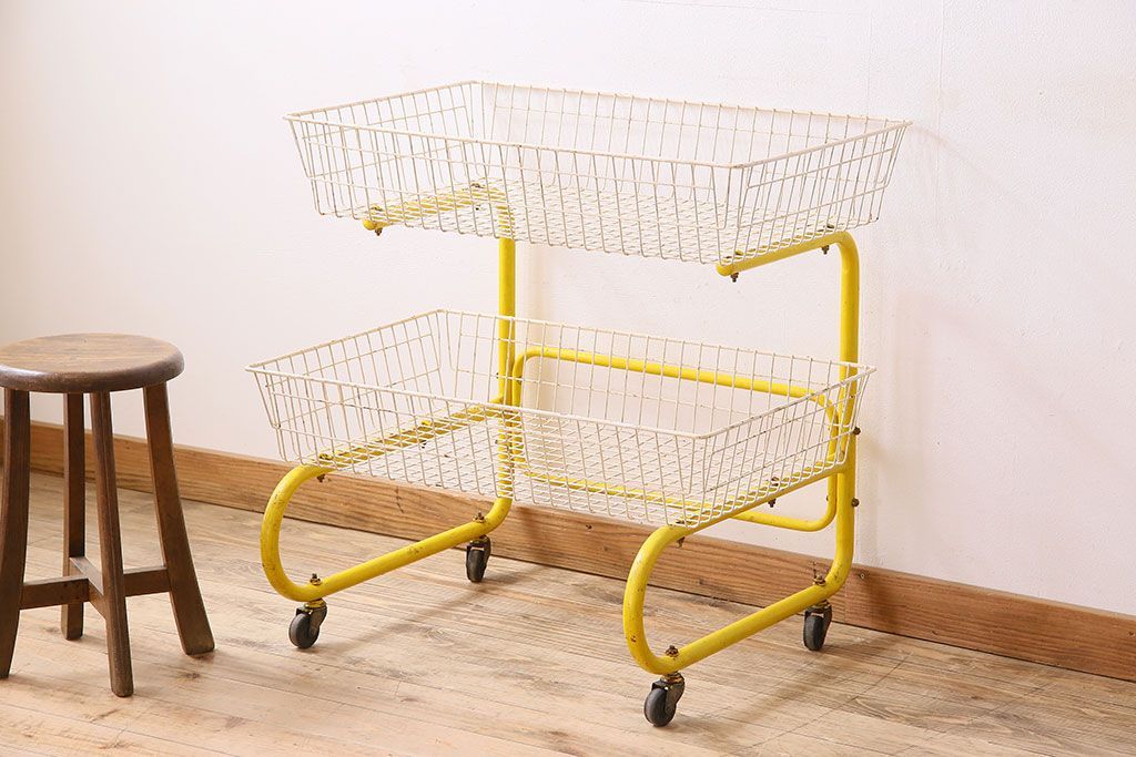 公式】アンティーク家具ラフジュ工房商品詳細ページヴィンテージ