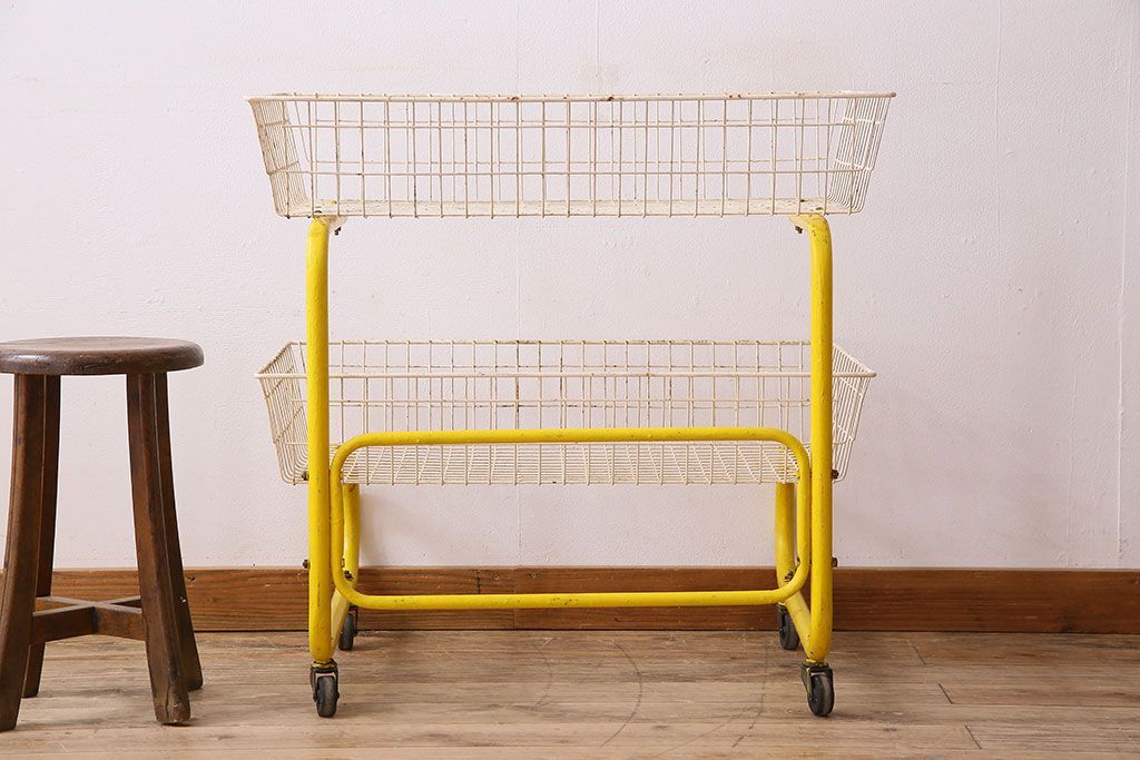 公式】アンティーク家具ラフジュ工房商品詳細ページヴィンテージ