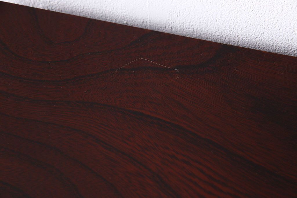 中古　二本松伝統家具　田中家具　民芸箪笥　手造り　二本松欅箪笥