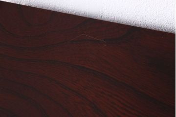 中古　二本松伝統家具　田中家具　民芸箪笥　手造り　二本松欅箪笥