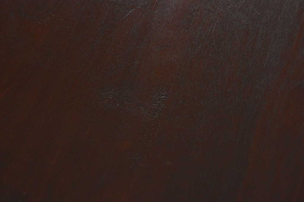 アンティーク家具　明治大正期　時代箪笥サイドボード(カウンターテーブル)