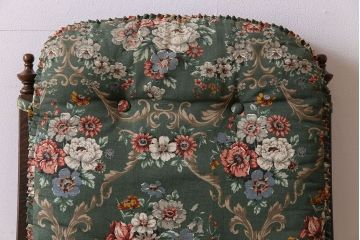 中古　キツツキ　飛騨産業　穂高　WINDSOR　ナラ材のロッキングチェア