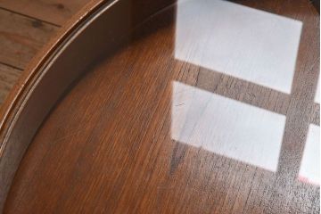 北欧家具　ビンテージ　NATHAN(ネイサン)　コーヒーテーブルセット(ネストテーブル)