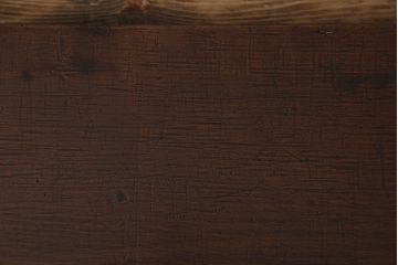 アンティーク家具　古民具・骨董 極厚の一枚板!古い木の裁ち板(作業台・テーブル・ローボード)(2)