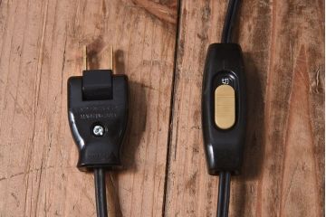 和製アンティーク　中古　和モダンなデザインの行灯(フロアスタンド)