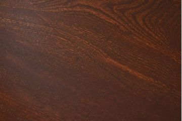 レトロ家具　昭和レトロ　栓材　シンプルな平机(アンティークデスク)