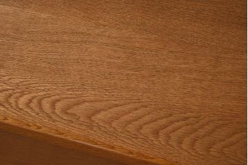 ヴィンテージ家具　北欧ビンテージ　オーク材　シンプルなスタッキングキャビネット