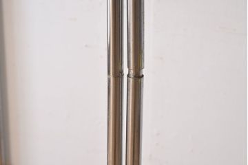 ビンテージ　レトロ　アイアンパーテーション