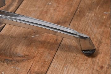 ビンテージ　レトロ　アイアンパーテーション