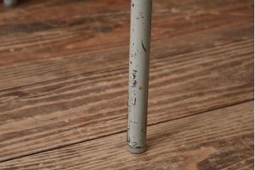 ヴィンテージ家具　ビンテージ　かわいいスクールチェア(キッズチェア)(3)