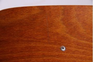 ヴィンテージ家具　ビンテージ　ジャンクスタイル　デスクチェア(回転イス)(1)