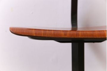 ヴィンテージ家具　ビンテージ　ジャンクスタイル　デスクチェア(回転イス)(1)