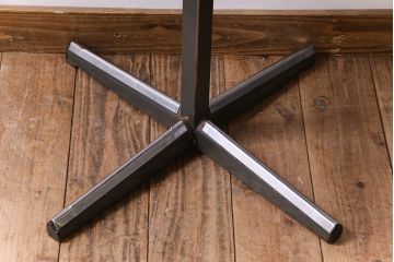 ヴィンテージ家具　ビンテージ　ジャンクスタイル　デスクチェア(回転イス)(1)