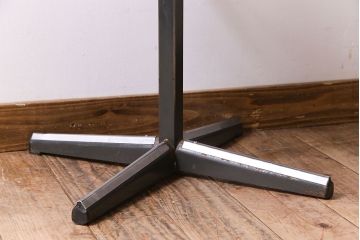 ヴィンテージ家具　ビンテージ　ジャンクスタイル　デスクチェア(回転イス)(1)