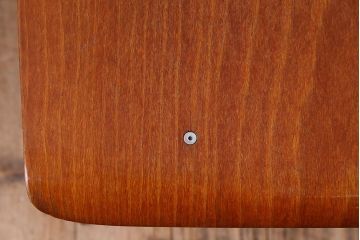 ヴィンテージ家具　 ビンテージ　ジャンクスタイル　デスクチェア(回転イス)(2)