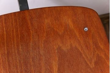 ヴィンテージ家具　 ビンテージ　ジャンクスタイル　デスクチェア(回転イス)(2)