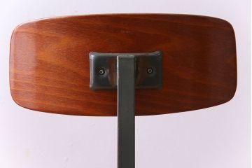 ヴィンテージ家具　 ビンテージ　ジャンクスタイル　デスクチェア(回転イス)(2)