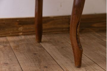 アンティーク家具　フランスアンティーク　サロンチェア(1)
