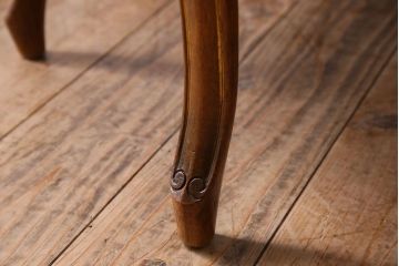 アンティーク家具　フランスアンティーク　サロンチェア(1)