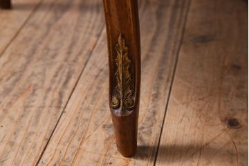 アンティーク家具　フランスアンティーク　サロンチェア(2)