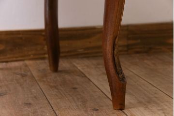 アンティーク家具　フランスアンティーク　サロンチェア(2)