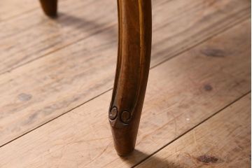 アンティーク家具　フランスアンティーク　サロンチェア(2)