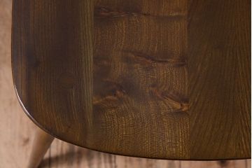 ヴィンテージ家具　イギリス　ERCOL(アーコール)　ビンテージ　ゴールドスミスチェア(ハイバックチェア)(1)