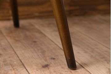 ヴィンテージ家具　イギリス　ERCOL(アーコール)　ビンテージ　ゴールドスミスチェア(ハイバックチェア)(1)