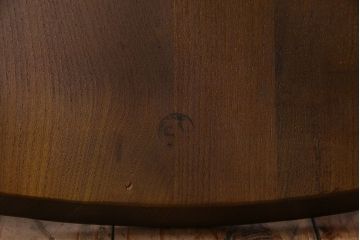 ヴィンテージ家具　イギリス　ERCOL(アーコール)　ビンテージ　ゴールドスミスチェア(ハイバックチェア)(2)