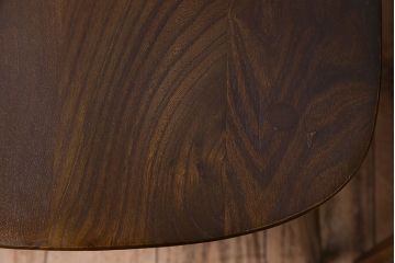 ヴィンテージ家具　イギリス　ERCOL(アーコール)　ビンテージ　ゴールドスミスチェア(ハイバックチェア)　2脚セット