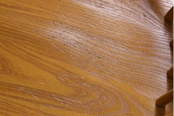 ヴィンテージ家具　イギリス　ERCOL(アーコール)　ビンテージ　ウィンザーダイニングチェア(2)