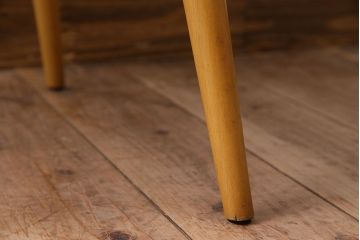 ヴィンテージ家具　イギリス　ERCOL(アーコール)　ビンテージ　ウィンザーダイニングチェア(2)