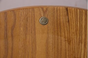 ヴィンテージ家具　イギリス　ERCOL(アーコール)　ビンテージ　ウィンザーダイニングチェア　2脚セット