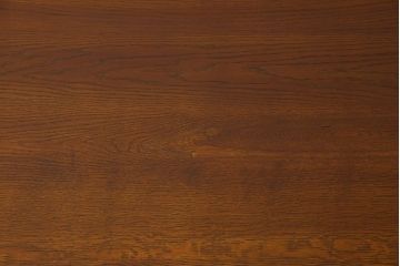 ヴィンテージ家具　和製アンティーク　ナラ材製　味わい深いビンテージの大きなダイニングテーブル(作業台)(1)