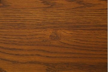 ヴィンテージ家具　和製アンティーク　ナラ材製　味わい深いビンテージの大きなダイニングテーブル(作業台)(2)