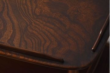 ヴィンテージ家具　ERCOL(アーコール)　イギリスビンテージ　トロリーキャスターワゴン(キッチンワゴン)