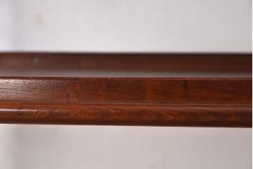 ヴィンテージ家具　ERCOL(アーコール)　イギリスビンテージ　トロリーキャスターワゴン(キッチンワゴン)