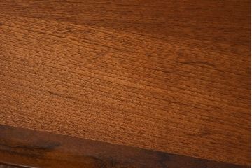 ヴィンテージ家具　北欧ビンテージ　G-PLAN(ジープラン)　チーク材　洗練されたデザインがおしゃれなネストテーブル(2)