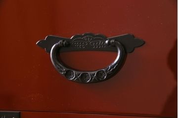 中古　仙台箪笥　欅産業　KEB-6　用箪笥(定価842000円)