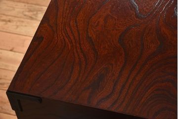 中古　伝統工芸　岩谷堂衣装箪笥