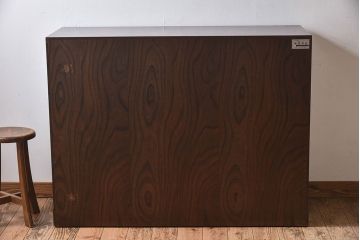 中古　伝統工芸　岩谷堂衣装箪笥