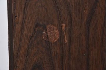 中古　伝統工芸　岩谷堂衣装箪笥