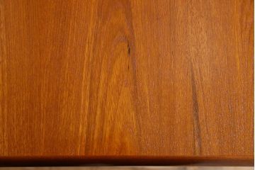 ヴィンテージ家具　北欧ビンテージ　MEREDEW社製!丸型エクステンションテーブル