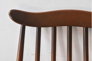 ヴィンテージ家具　英国ビンテージ　ERCOL(アーコール)　ゴールドスミス　アームチェア(1)